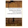Scènes de la vie privée et publique des animaux : études de moeurs con...