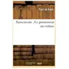 Hachette Bnf Sanscravate Le pensionnat en voiture
