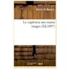 Le capitaine aux mains rouges