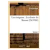 Les émigrans : la colonie du Kansas. 2