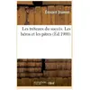 Hachette Bnf Les tréteaux du succès. Les héros et les pitres
