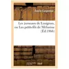 Les jumeaux de Lusignan, ou Les petits-fils de Mélusine