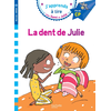ISBN La dent de Julie
