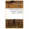 Mademoiselle Lili à la campagne, 24 grands dessins (Éd.1865)
