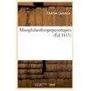 Misophilanthropopanutopi (ed.1833)