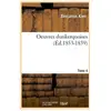 Oeuvres dunkerquoises. Tome 4 (Éd.1853-1859)