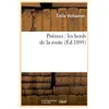 Poèmes : les bords de la route (Éd.1895)