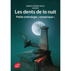 Livre de Poche Jeunesse Les dents de la nuit