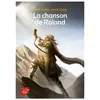 Livre de Poche Jeunesse La Chanson De Roland