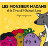 Hachette Jeunesse Les Monsieur Madame Et Le Grand Méchant Loup