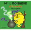 Hachette Jeunesse Mme Bonheur et la sorcière