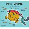 Hachette Jeunesse Madame Chipie et la sirène