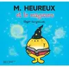 Hachette Book Group USA Monsieur Heureux et le magicien