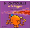 Hachette Jeunesse Monsieur Chatouille et le dragon