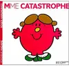 Hachette Jeunesse Madame Catastrophe