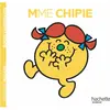 Hachette Jeunesse Madame Chipie Roger Hargreaves