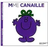 Hachette Jeunesse Monsieur - Madame tome 14 - Madame Canaille