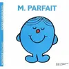 Hachette Jeunesse Monsieur Parfait