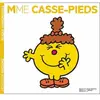 Hachette Jeunesse Madame Casse-Pied