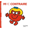 Hachette Madame Contraire