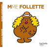 Hachette Book Group USA Monsieur - Madame tome 30 - Madame Folette