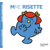 Hachette Jeunesse Monsieur - Madame tome 36 - Madame Risette