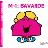 Hachette Monsieur - Madame tome 29 - Madame Bavarde