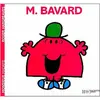 Hachette Book Group USA Monsieur - Madame tome 42 - Monsieur Bavard