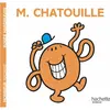 Hachette Jeunesse Monsieur Chatouille