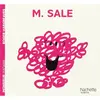 Hachette Book Group USA Monsieur Sale Roger Hargreaves (Auteur)
