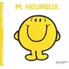 Hachette Book Group USA Monsieur Heureux