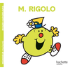 Hachette Jeunesse Monsieur Rigolo Roger Hargreaves (Auteur)