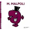 Hachette Monsieur Malpoli Roger Hargreaves