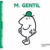 Hachette Monsieur - Madame tome 46 - Monsieur Gentil