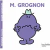 Hachette Book Group USA Monsieur Grognon