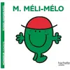Hachette Jeunesse Monsieur Méli-Mélo