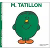 Hachette Jeunesse Monsieur Tatillon