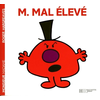Hachette Monsieur Mal élevé