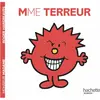 Hachette Monsieur - Madame tome 40 - Madame Terreur