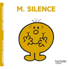 Hachette Monsieur Silence