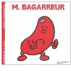 Hachette Jeunesse Monsieur Bagarreur