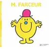 Hachette Book Group USA Monsieur Farceur