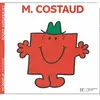Hachette Book Group USA Monsieur Costaud