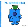 Hachette Jeunesse Monsieur Grincheux