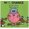 Hachette Book Group USA Madame Chance et les lutins