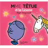 Hachette Book Group USA Madame Têtue et la Licorne