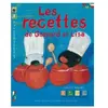 Hachette Enfants Les recettes de Gaspard et Lisa