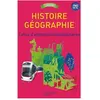 ISBN Histoire-Géographie CM2 - Collection Citadelle - Cahier d'activités élève