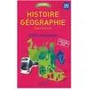 Hachette Education Histoire-Géographie CM2 - Collection Citadelle - Guide pédagogique