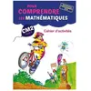 Hachette Education Pour comprendre les mathématiques CM2 - Cahier d'activités géométriques